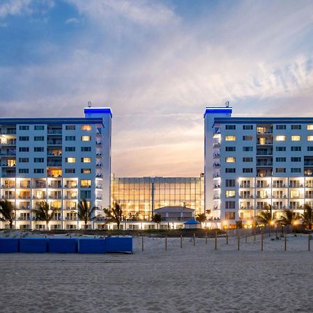 Princess Royale Oceanfront Resort Ocean City Exterior foto