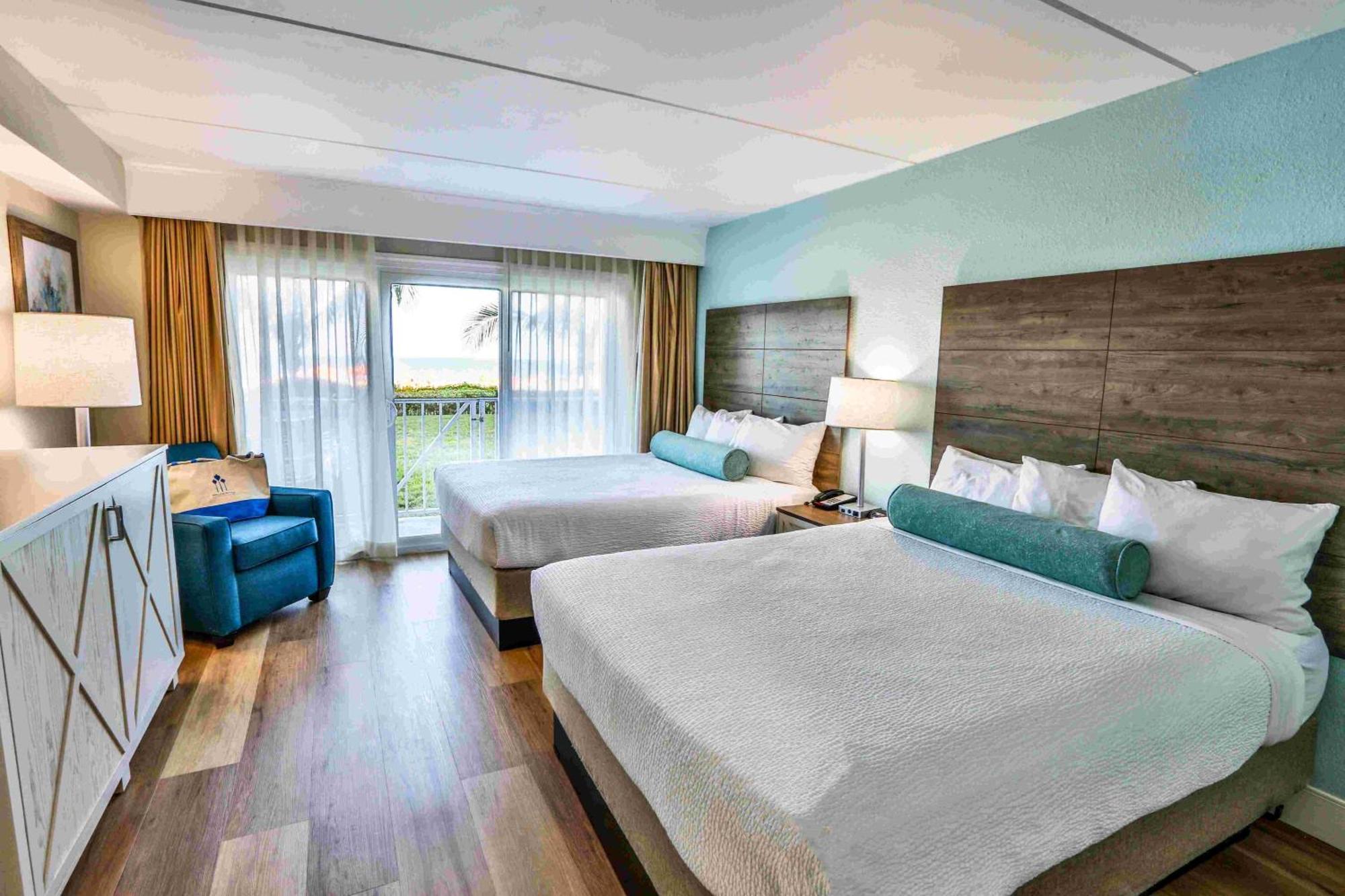 Princess Royale Oceanfront Resort Ocean City Exterior foto