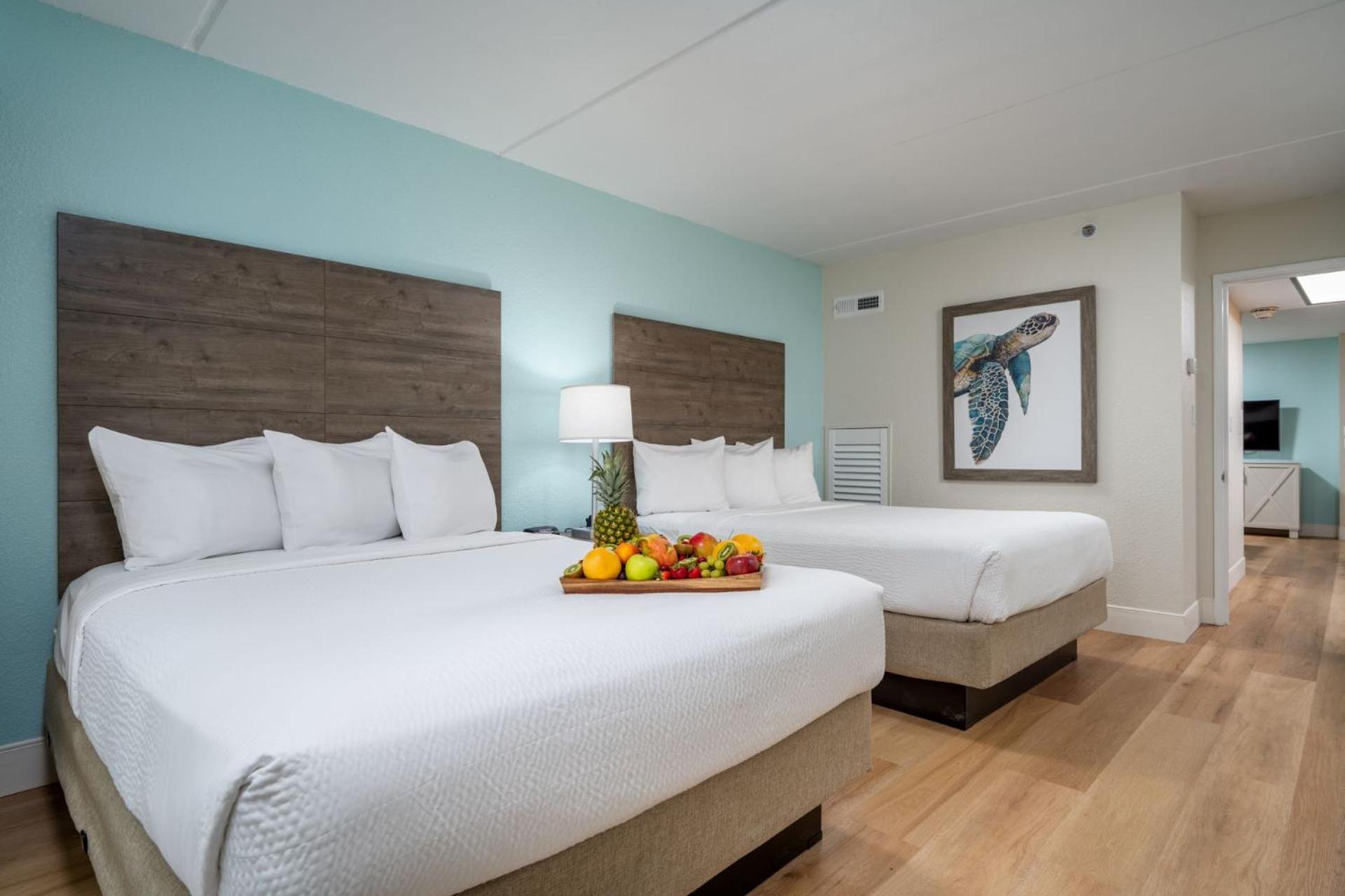 Princess Royale Oceanfront Resort Ocean City Exterior foto