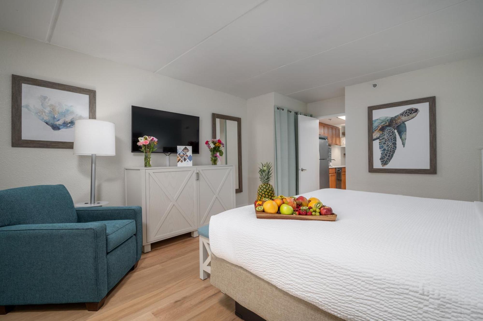 Princess Royale Oceanfront Resort Ocean City Exterior foto