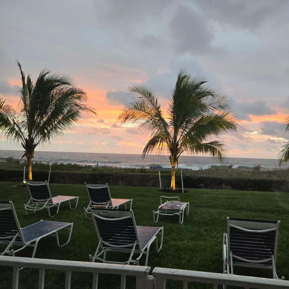 Princess Royale Oceanfront Resort Ocean City Exterior foto