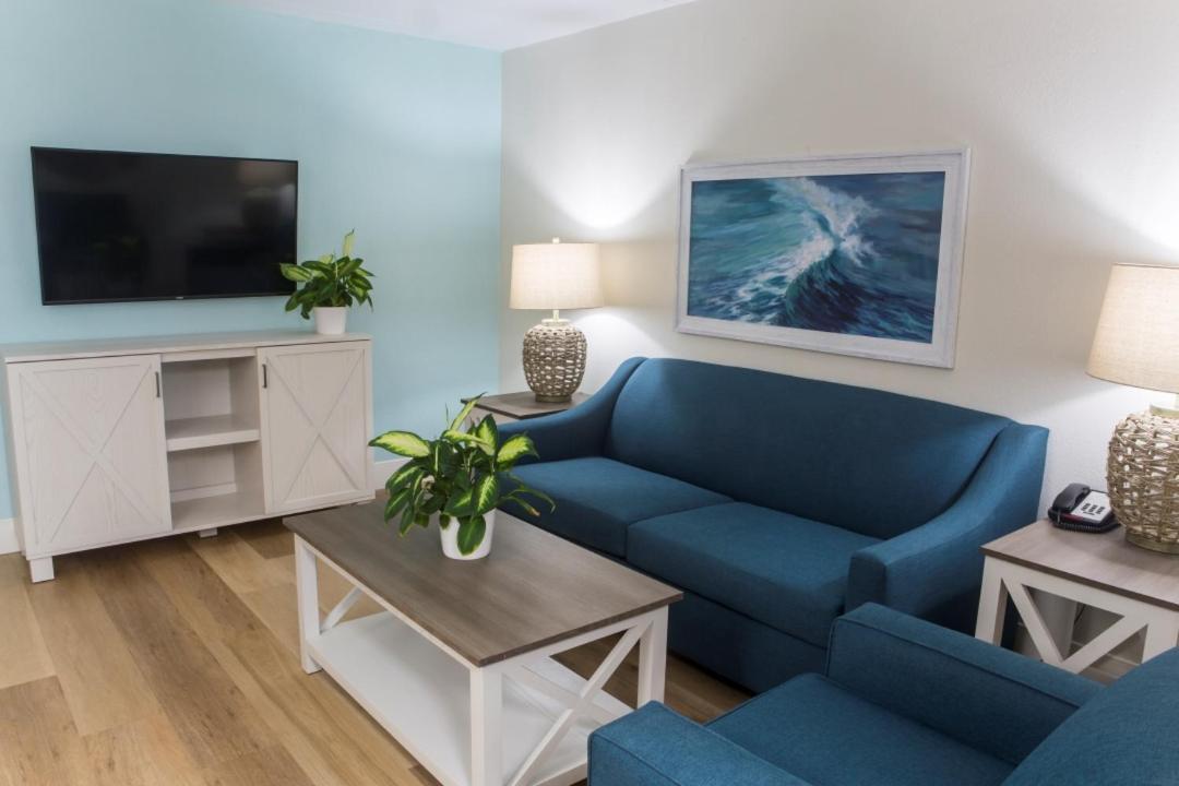 Princess Royale Oceanfront Resort Ocean City Exterior foto