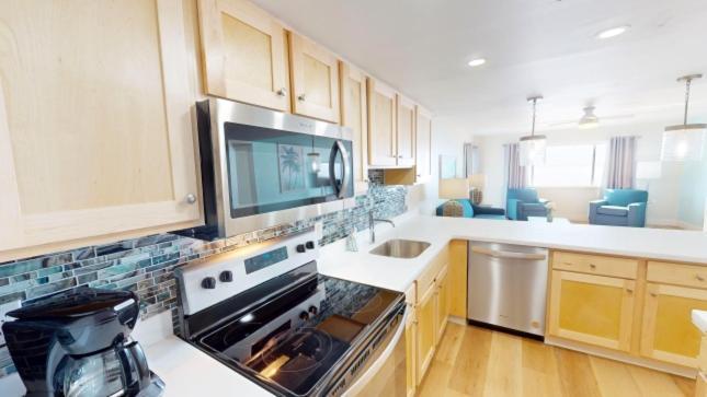Princess Royale Oceanfront Resort Ocean City Exterior foto